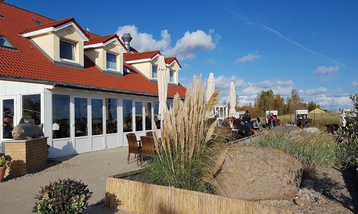 Zur Dune Naturstrandkuche